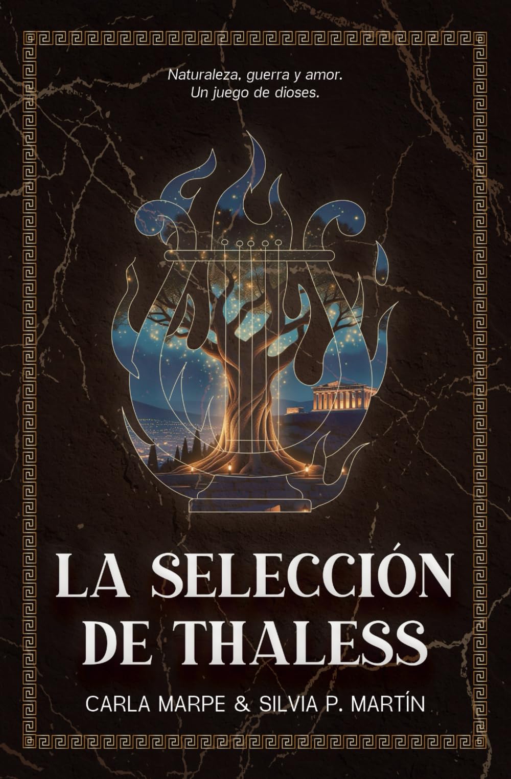 La selección de Thaless