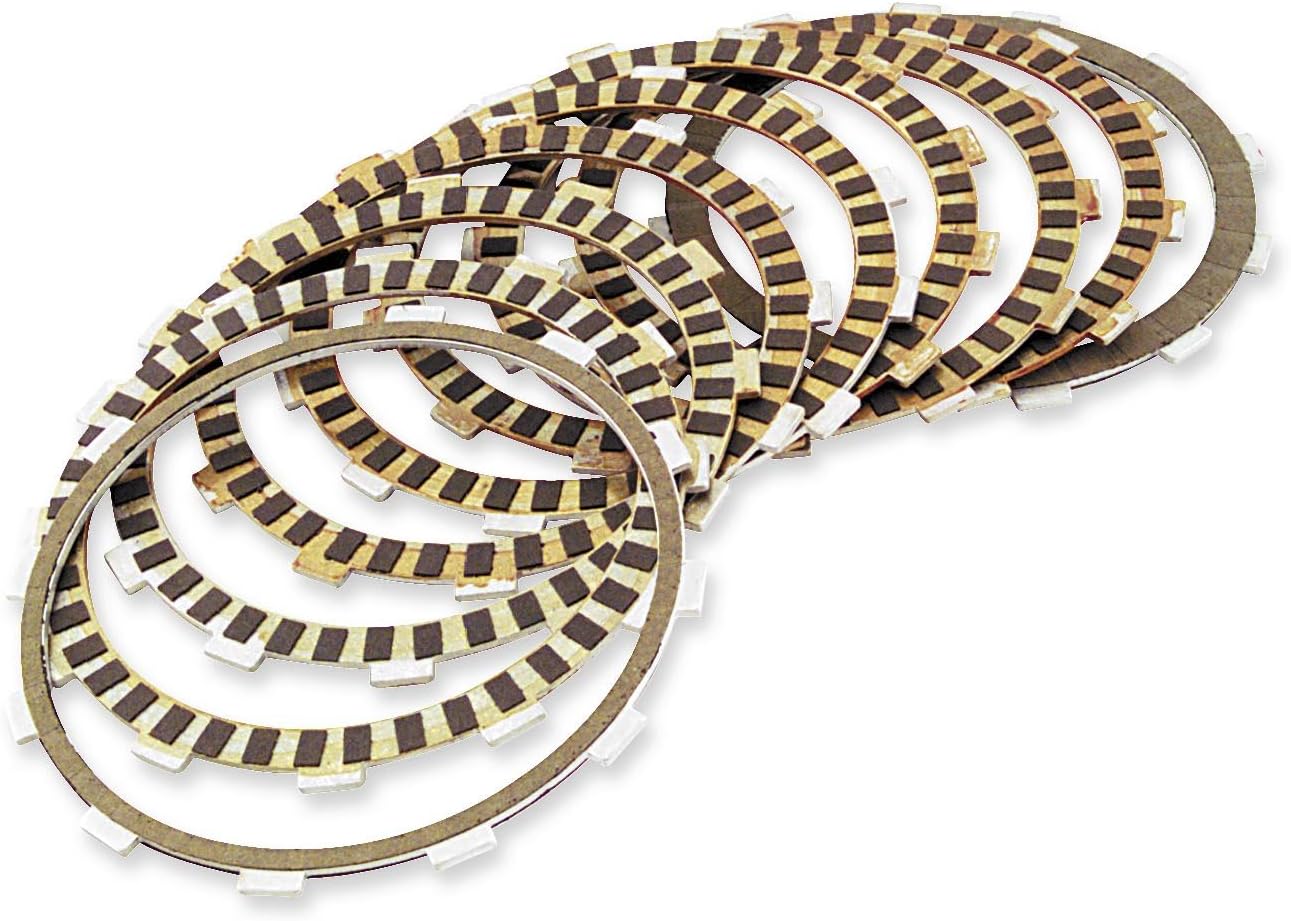 Barnett Performance Products Stock Replacement Clutch Kit 302-30-20011