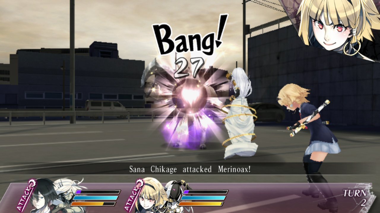 Mind Zero - PlayStation Vita (Renewed)