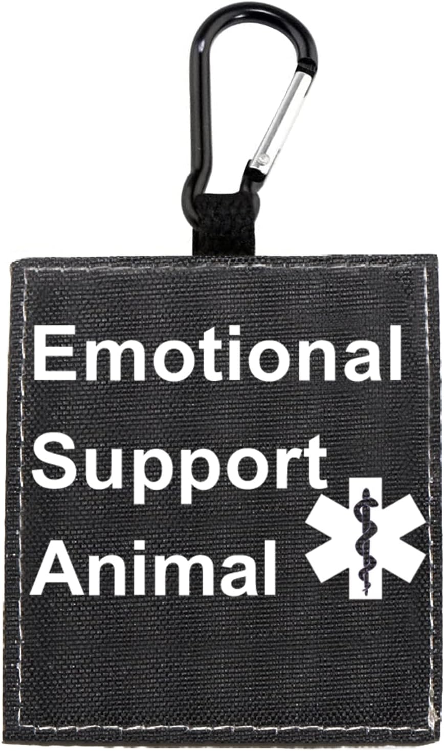 Therapy Service Dog Leash Sleeve Emotional Support Animal
