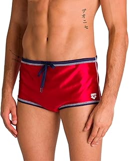 ARENA Men's Reversible Drag Suit Short