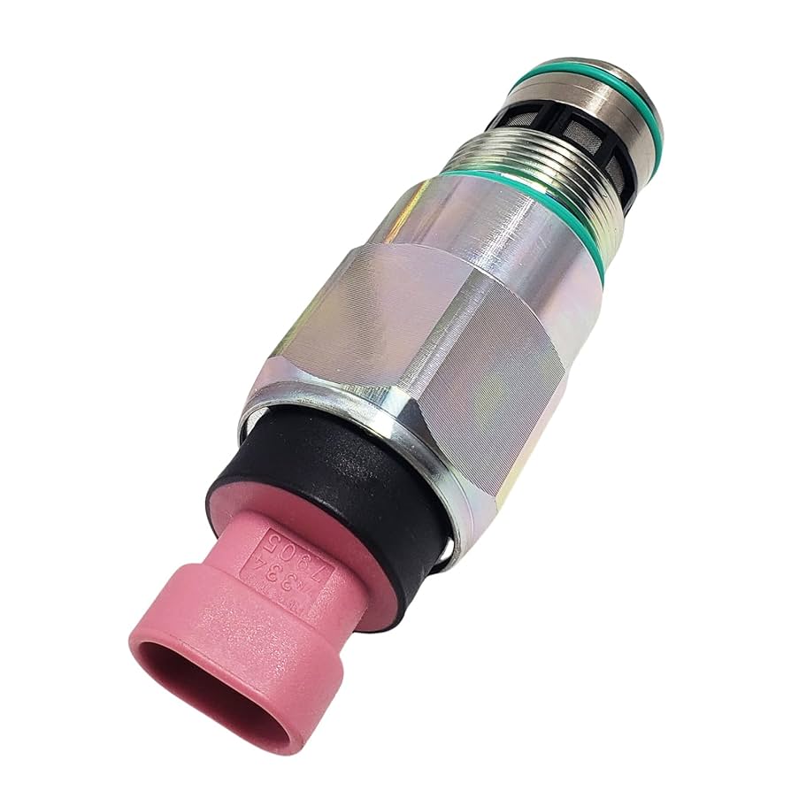 Amazon.com: OCTOT 3347905 6560-41-5100 ETR Fuel Control