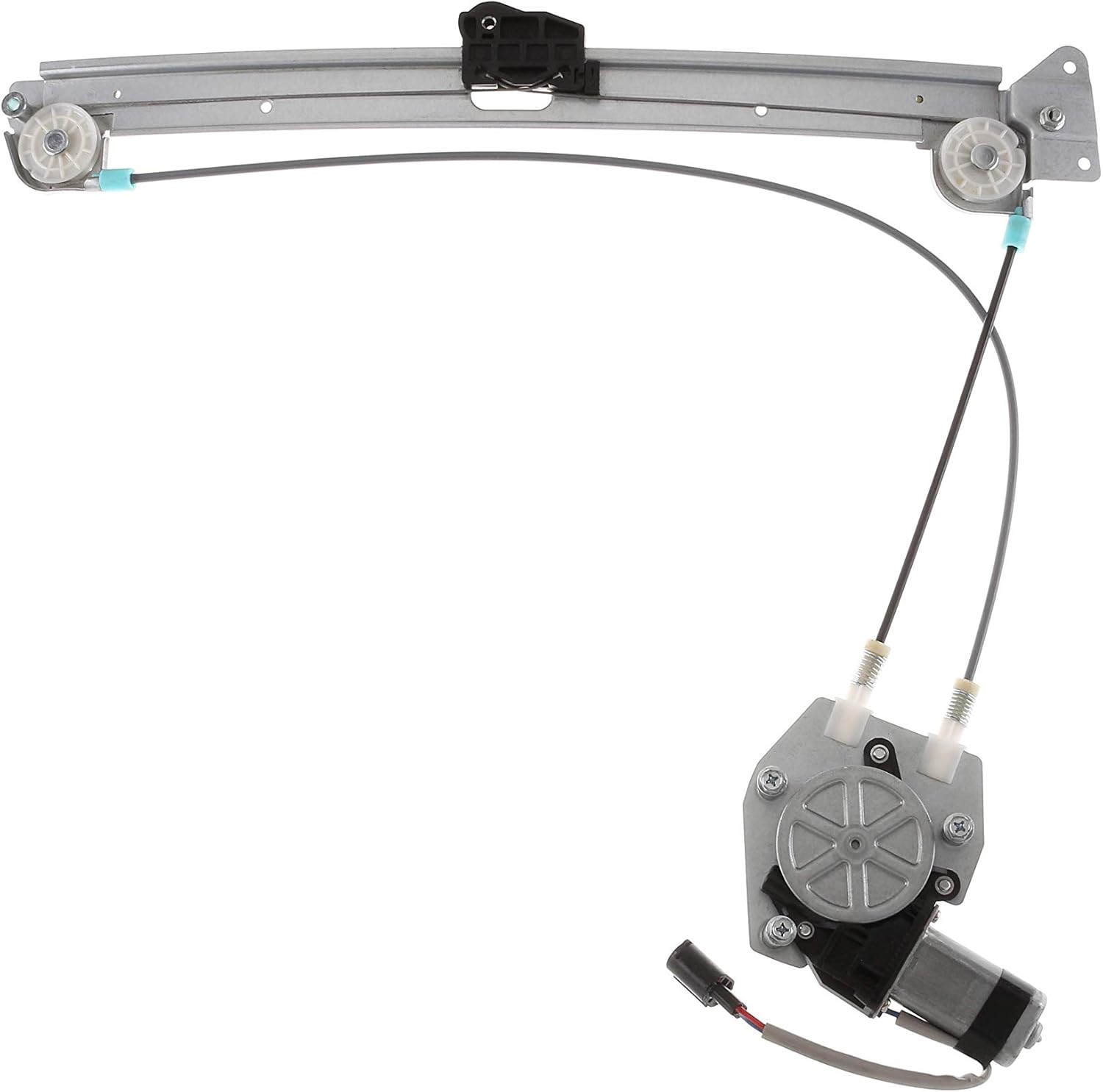 AISIN AFTERMARKET RPAB-013 Power Window Regulator & Motor Assembly
