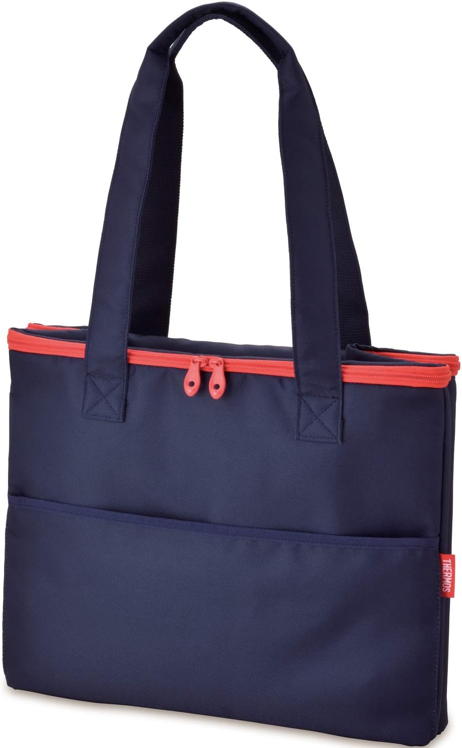 サーモス 保冷ショッピングバッグ 25L ネイビー RFA-025 NVY