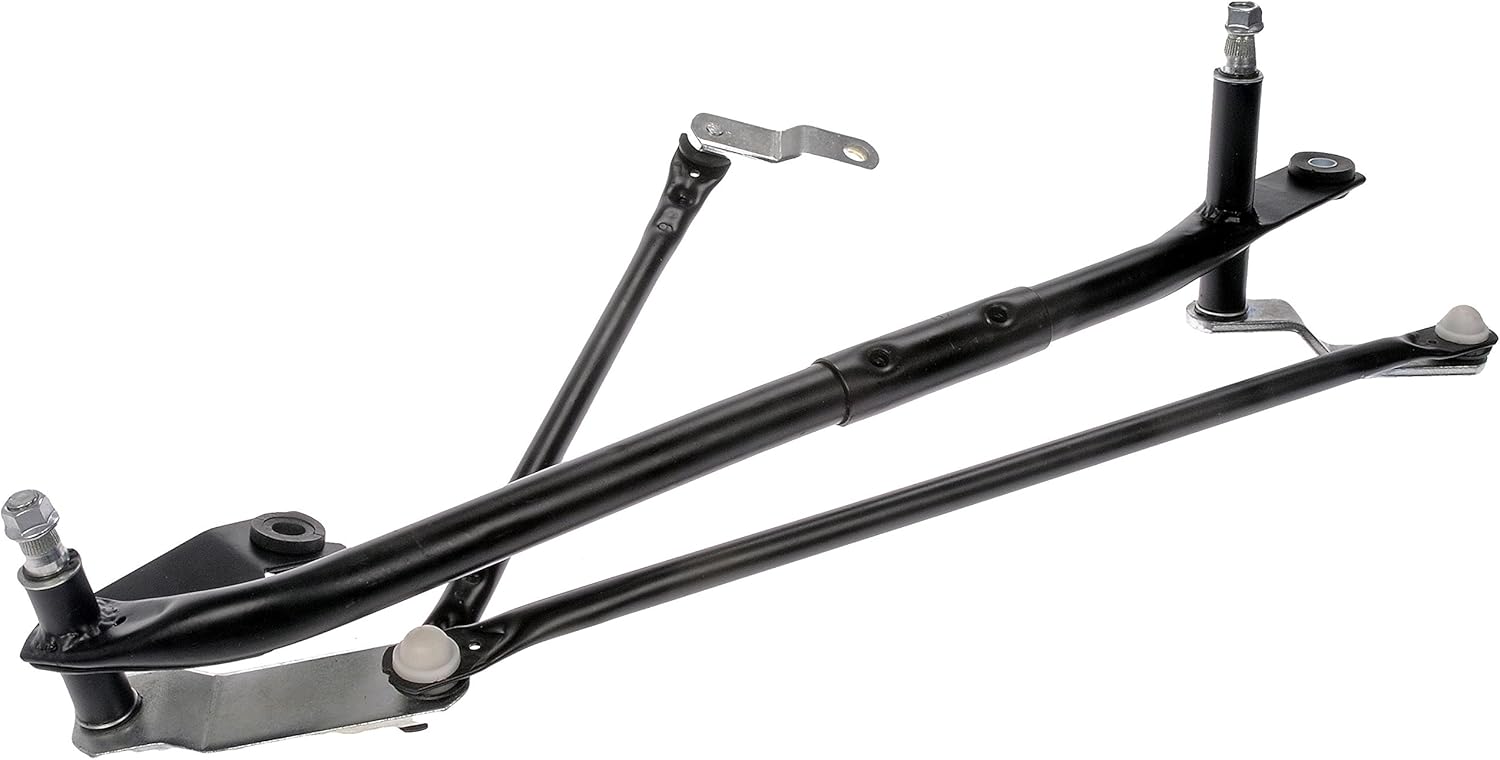Dorman 602-033 Windshield Wiper Linkage Compatible with Select Nissan Models