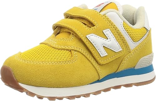 Amazon ニューバランス スニーカー Pv574 キッズシューズ New Balance ニューバランス 運動靴 スニーカー