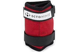 OctoForce Octomoves Flow Rope: Elevate your workout with detachable 1.1 Lb weights...