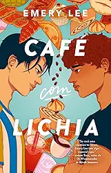 Café com Lichia