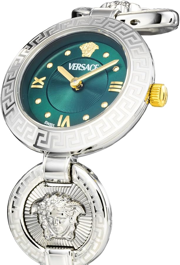 Amazon.co.jp: [VERSACE] レディース 腕時計 Watch ヴェルサーチェ