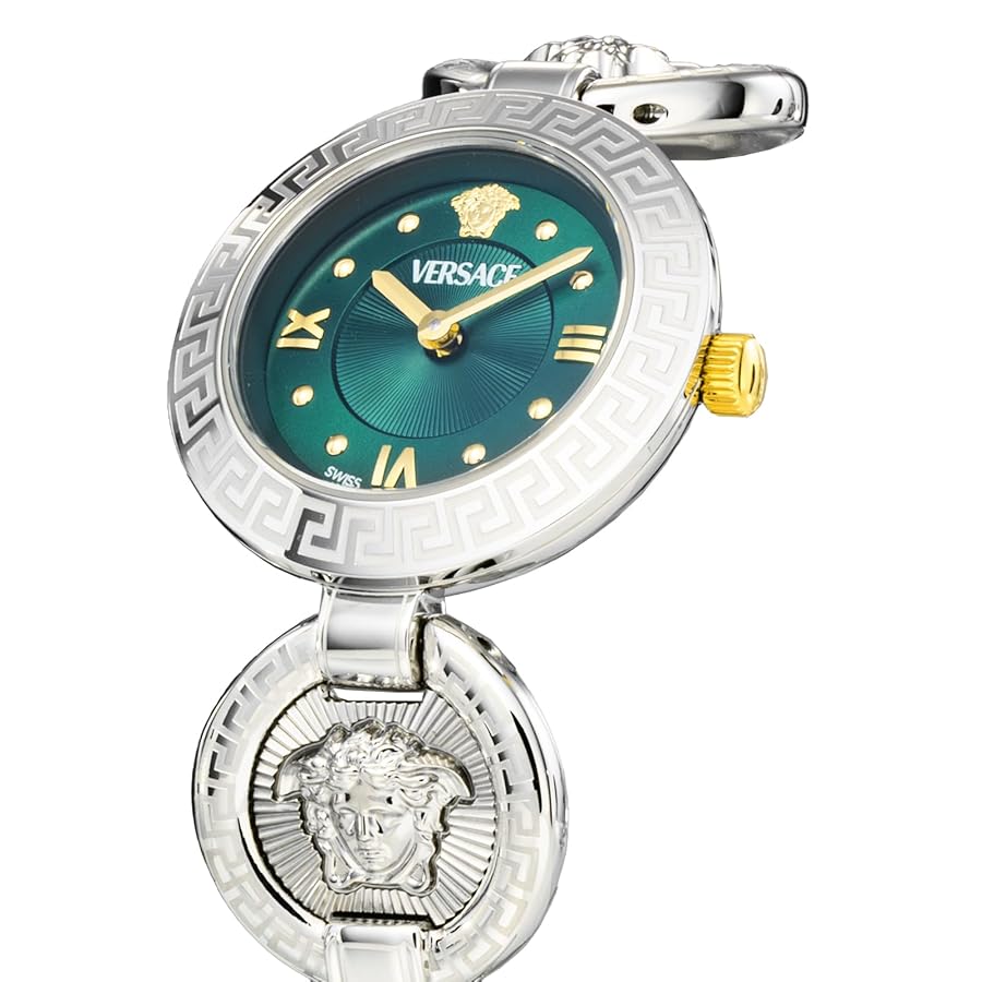 【国内即納】VERSACE グレカレディ VE9CA0224 レディース 90_1020089-