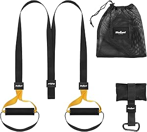 Rebel Electro Tasmy TRX Crossfit