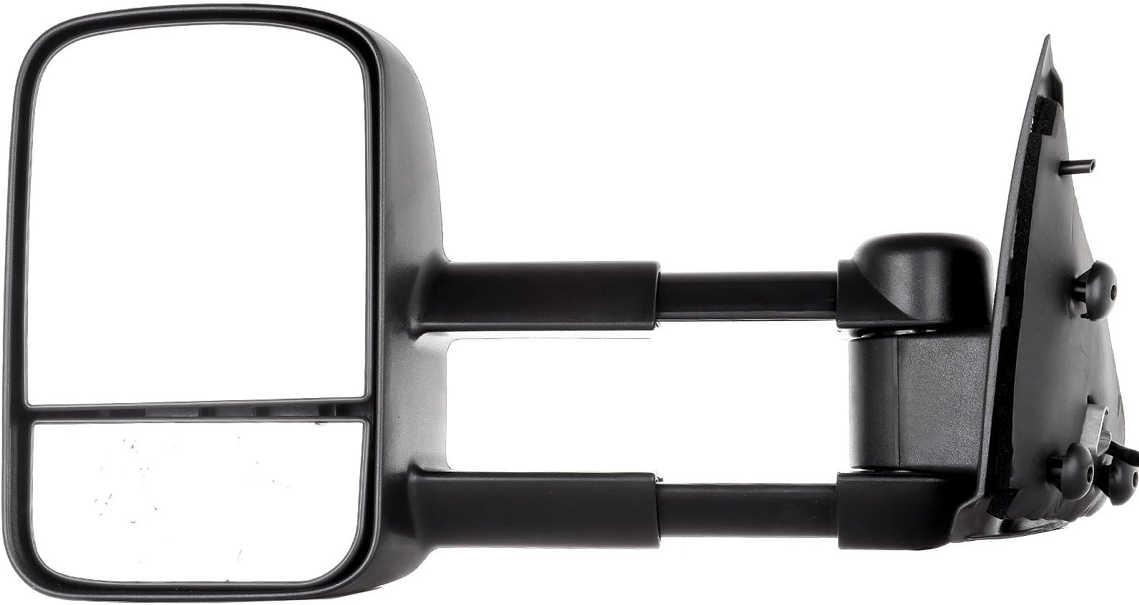 FEIPARTS Tow Mirrors Towing Mirrors Fit for 19972003 for