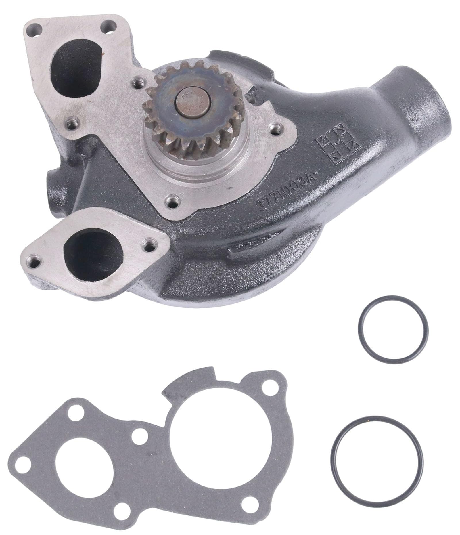 Water Pump 02/200850 02/201630 02/201457 332/H0893 Fit For JCB 2CX 3CX 4c 4cn Js130 407 410 Tm200