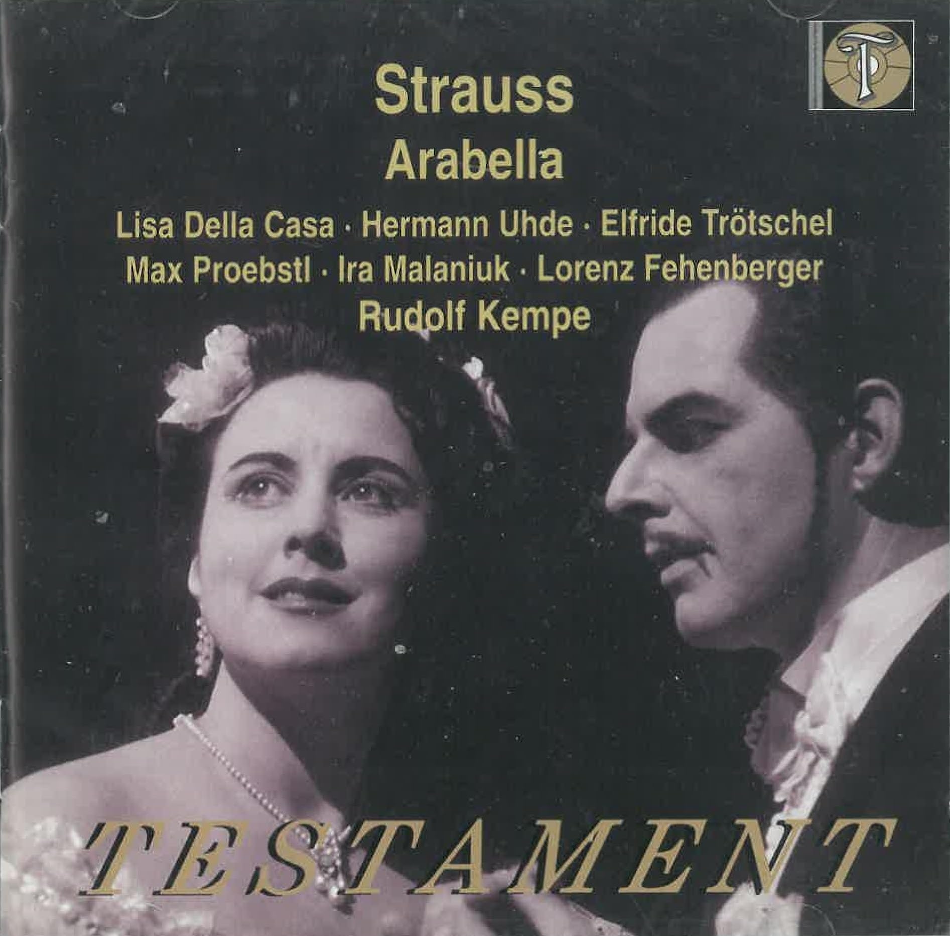 Arabella (Kempe, Bayerischen Staatsoper)