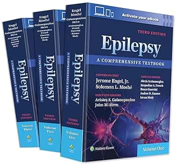 Epilepsy: a Comprehensive Textbook （3RD） Epilepsy: A Comprehensive Textbook eBook : Engel, Jr Jerome