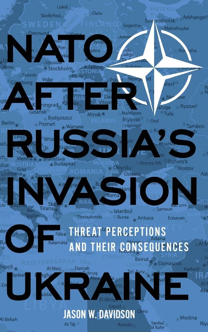 NATO After Russia's Invasion of Ukraine: Threat Perceptions and Their Consequences