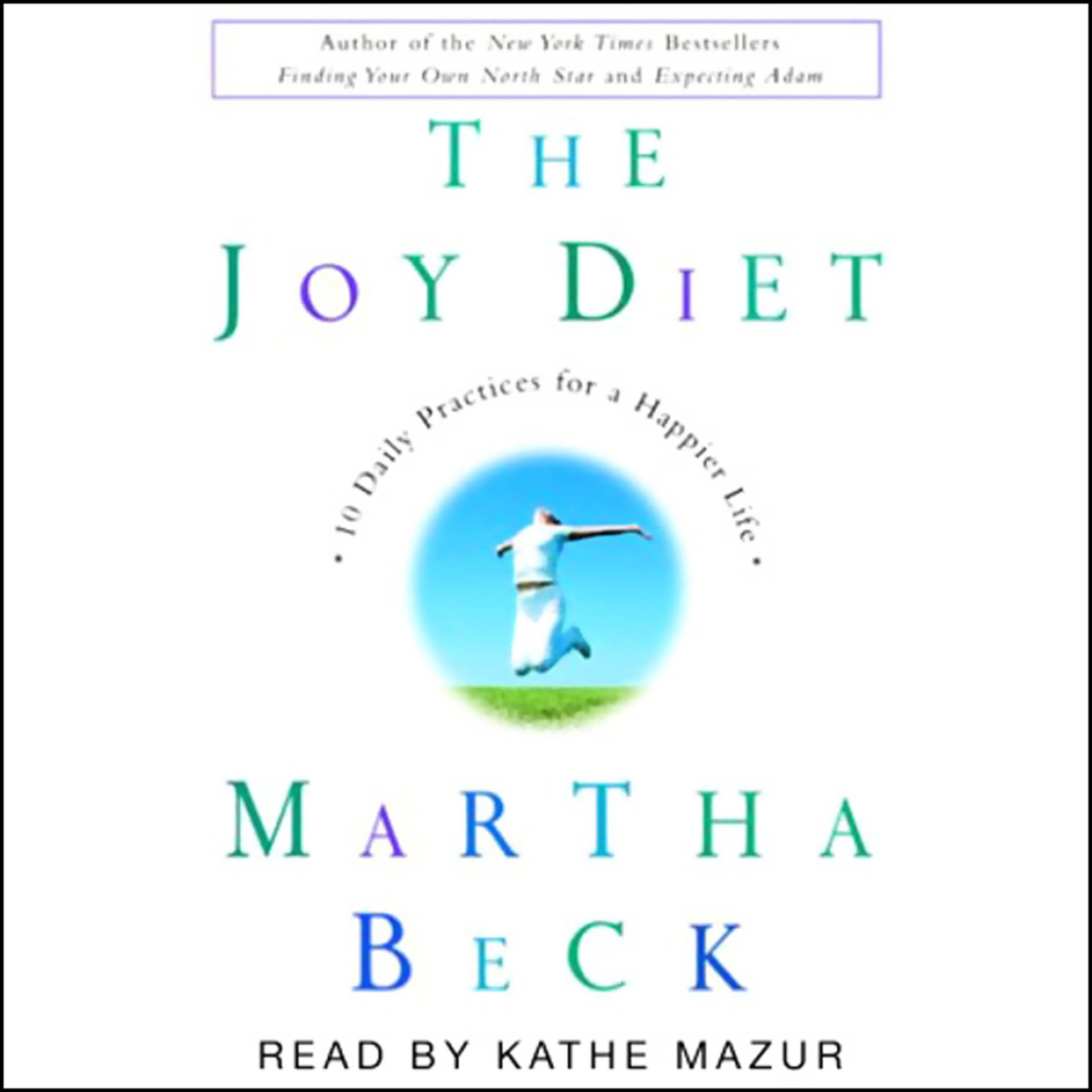 The Joy Diet
