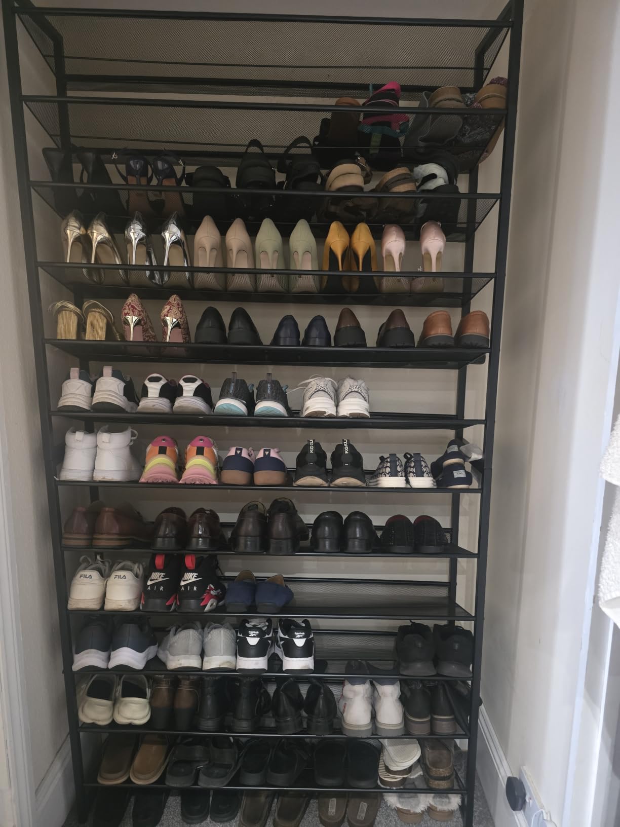 Customer photo