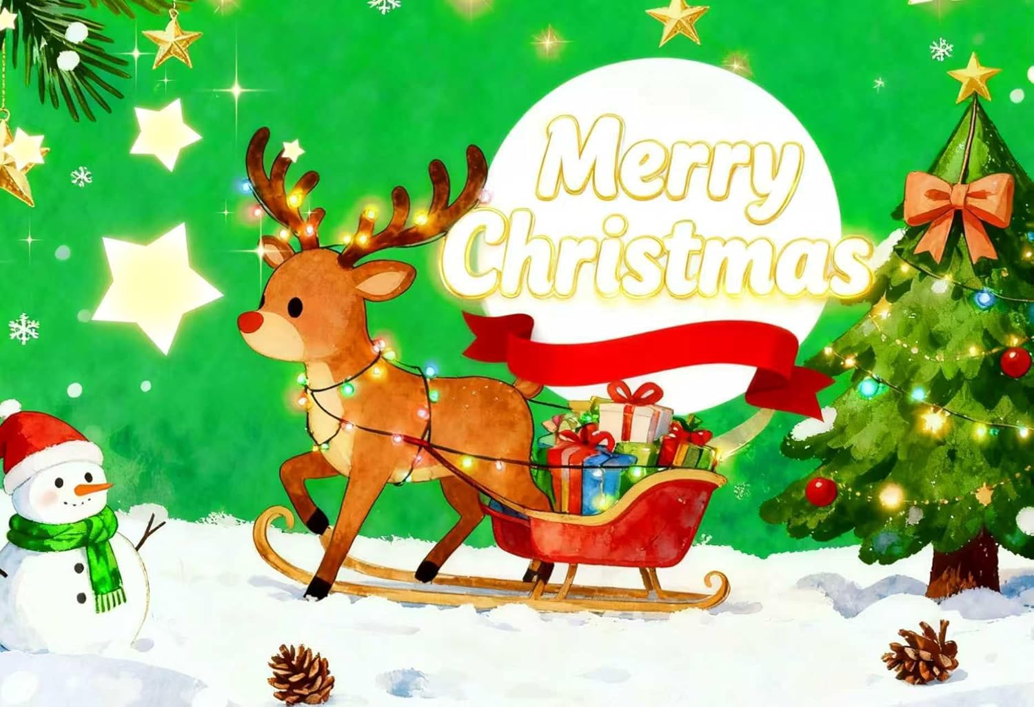 Advent Calendar 2025 for Kids ，24 Days of Surprise Christmas Countdown Calendar