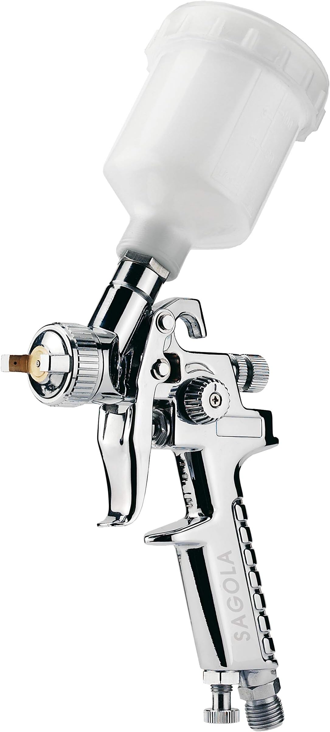 10151702 Gravity Spray Gun, 474, 1.0.