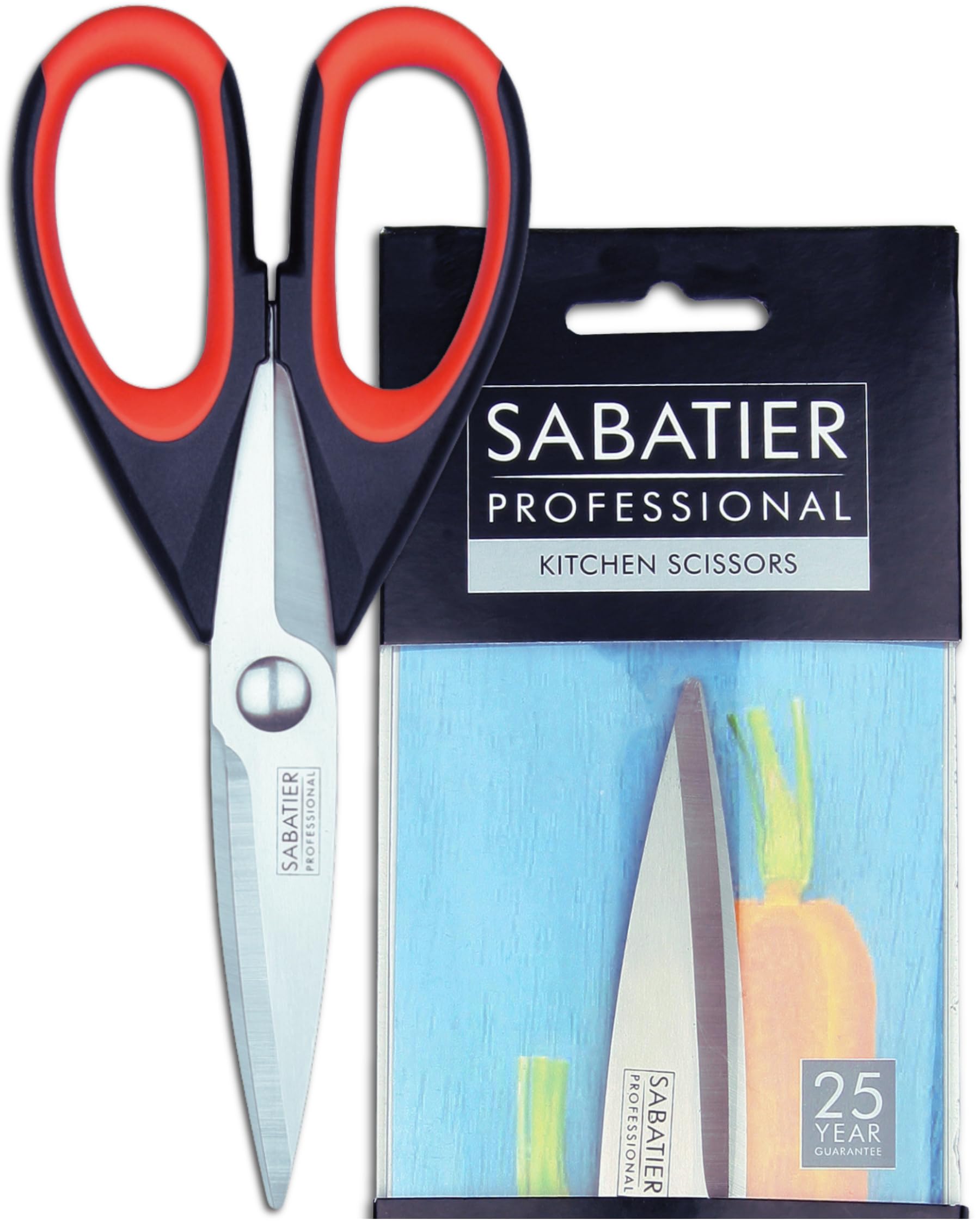 Taylor's Eye Witness - Forbici professionali Sabatier