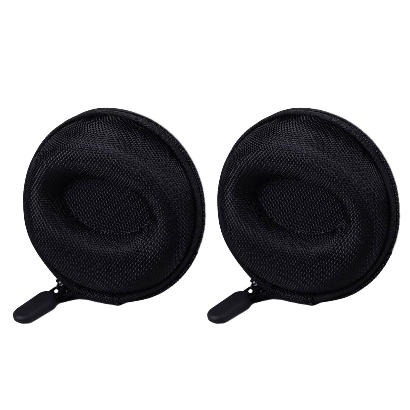 HUANIZI Convenient Watch Travel Bag Watch Holder Watch Display Case Travel Watch Organizers Essential for Watch Enthusiasts Portable Watch Case