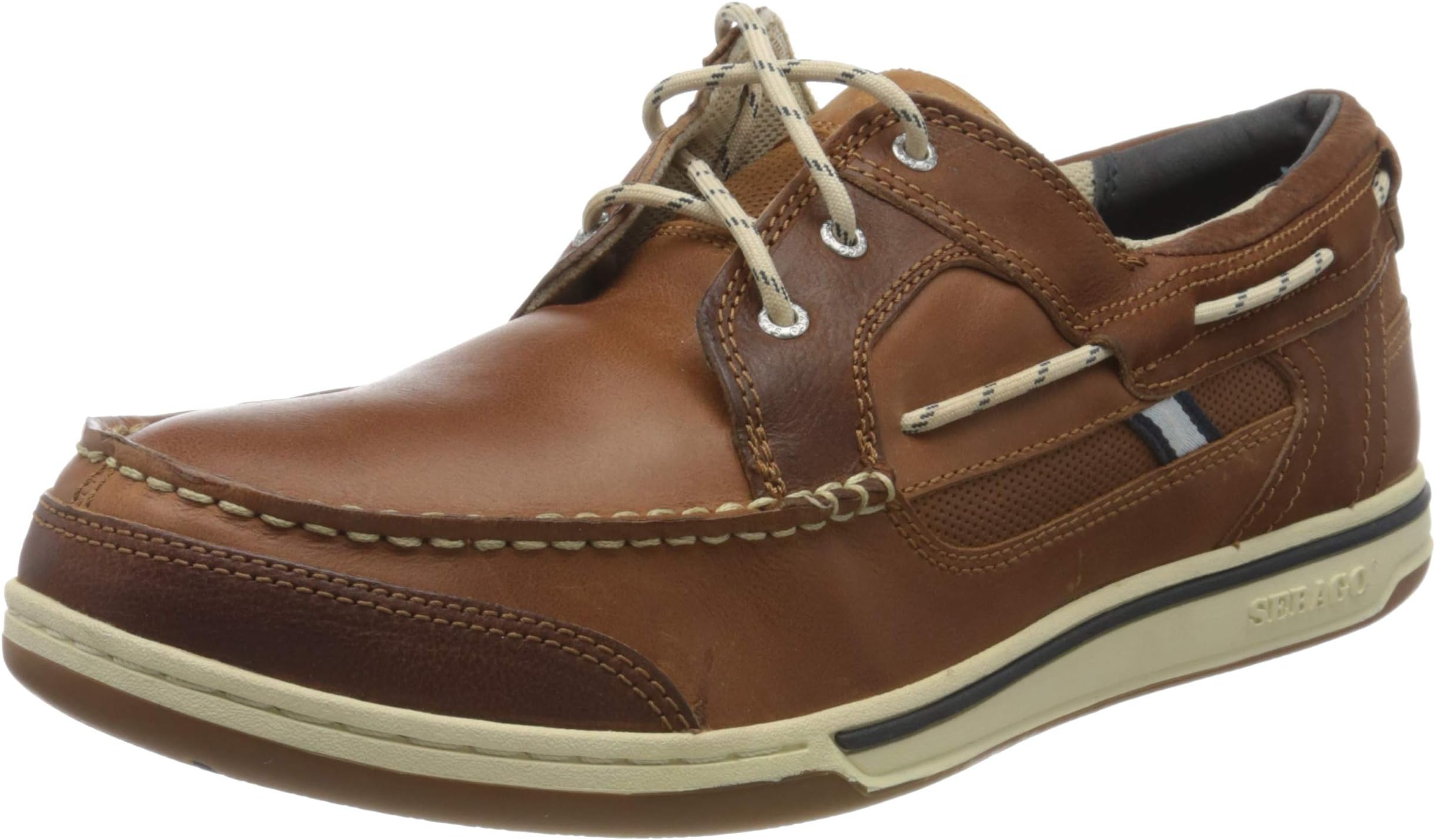 SebagoTRITON THREE-EYE Oxford Mens