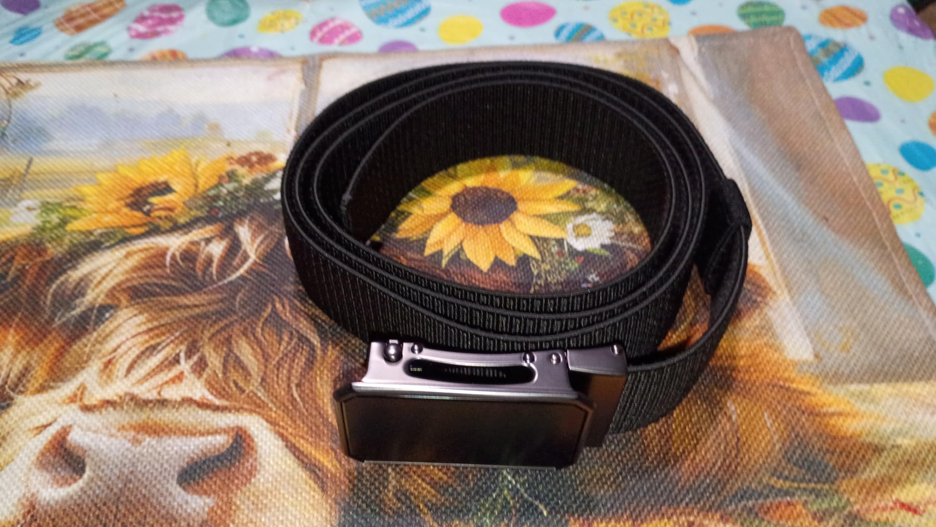 Customer Image