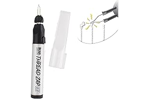 The Beadsmith Thread Zap: Precision Cauterizer for Enhanced Bead Weaving and Stringing