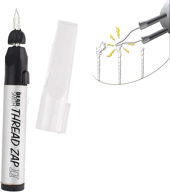 Beadsmith Thread Zap II-