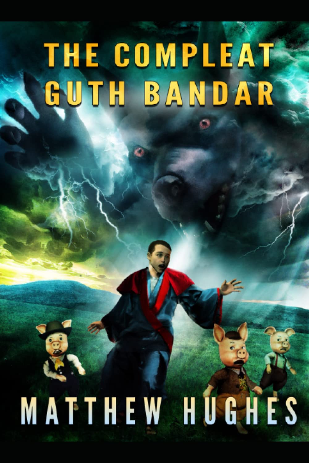 The Compleat Guth Bandar