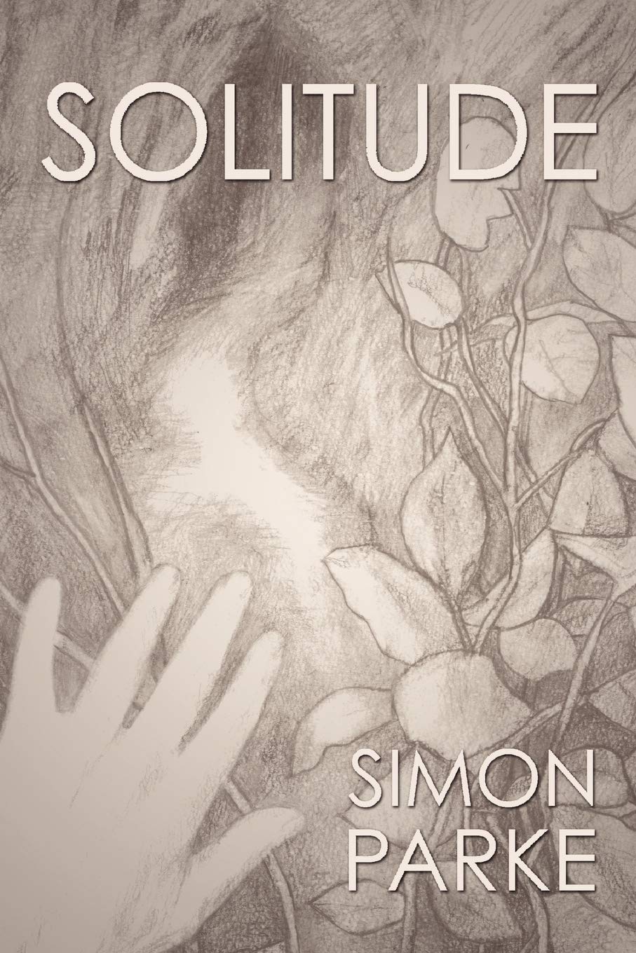 Solitude: Recovering the Power of Alone - Parke, Simon