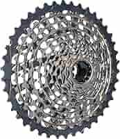SRAM XX1カセット10-44T 11S SRAM XX1 XG-1199 X-Glide 10-42T 11sp Cassette - Pushys