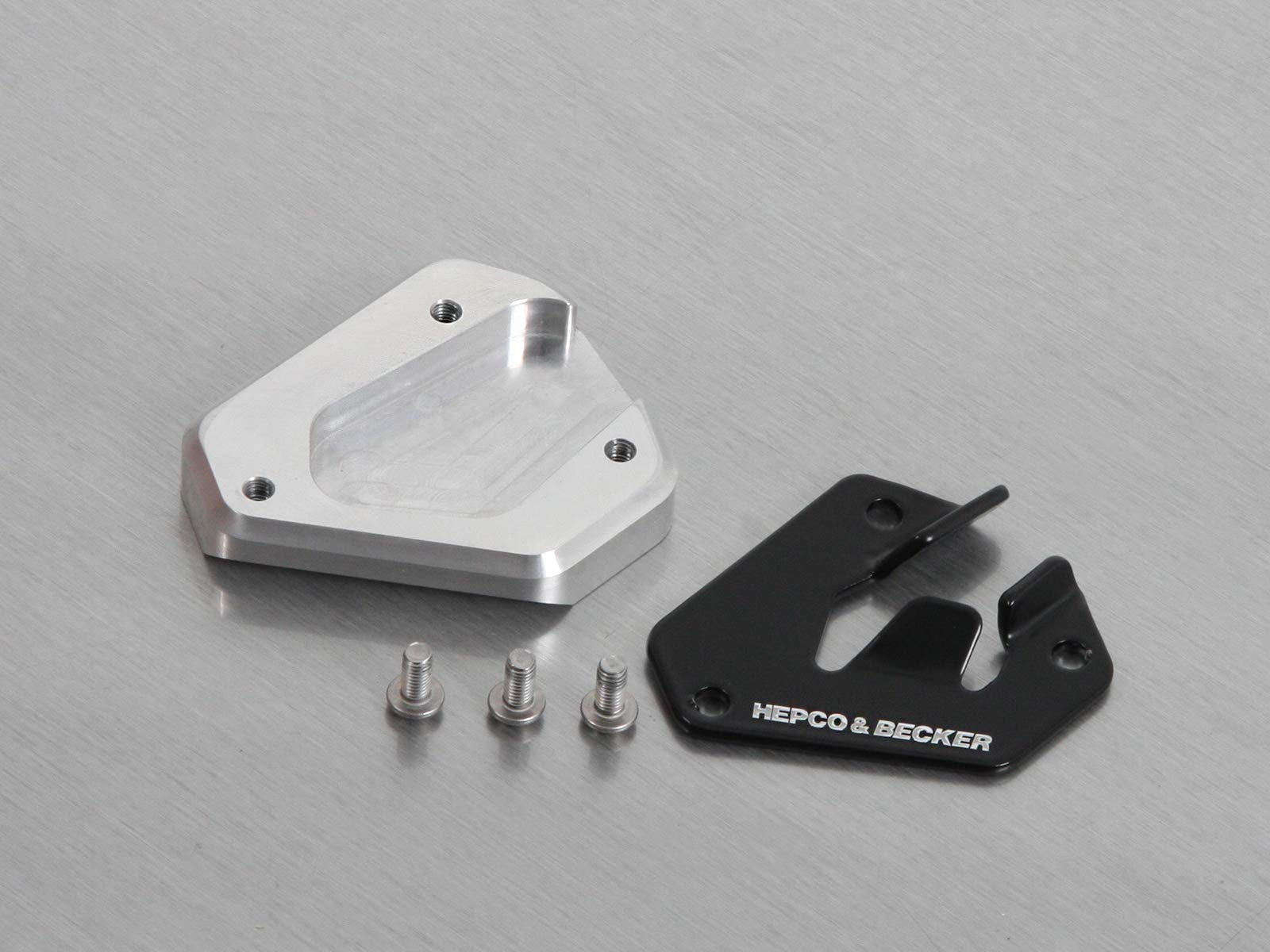 Hepco-becker