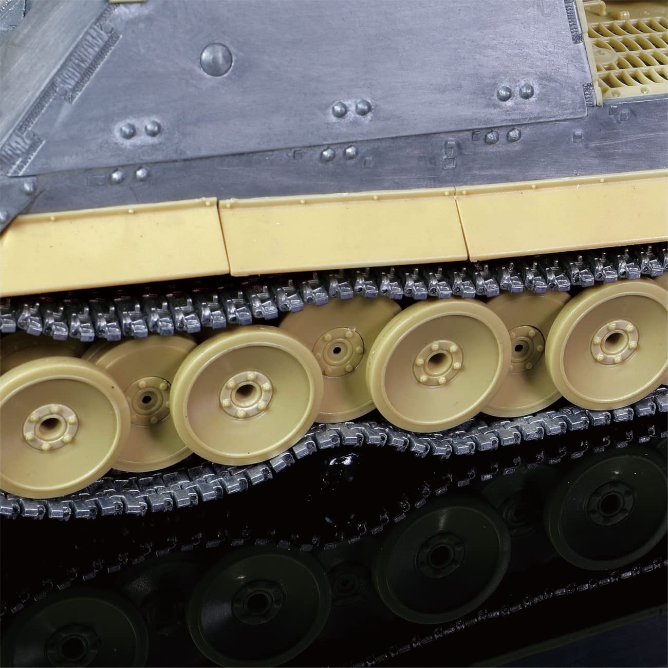 Amazon | ウォルターソンズジャパン(Waltersons Japan) 1/32 ドイツ軍