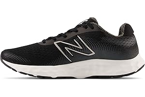 New Balance 520 V8 Casual Shoes: Ultimate Comfort and Casual Style