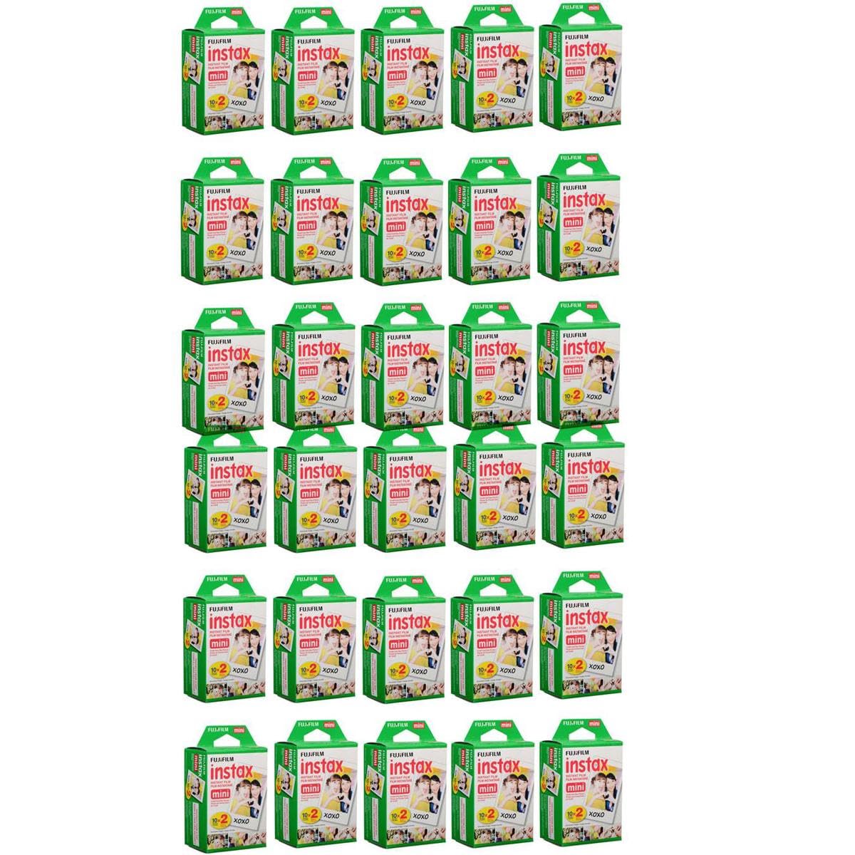 Amazon.com : Fujifilm Instax Mini Instant Film (30 Twin 