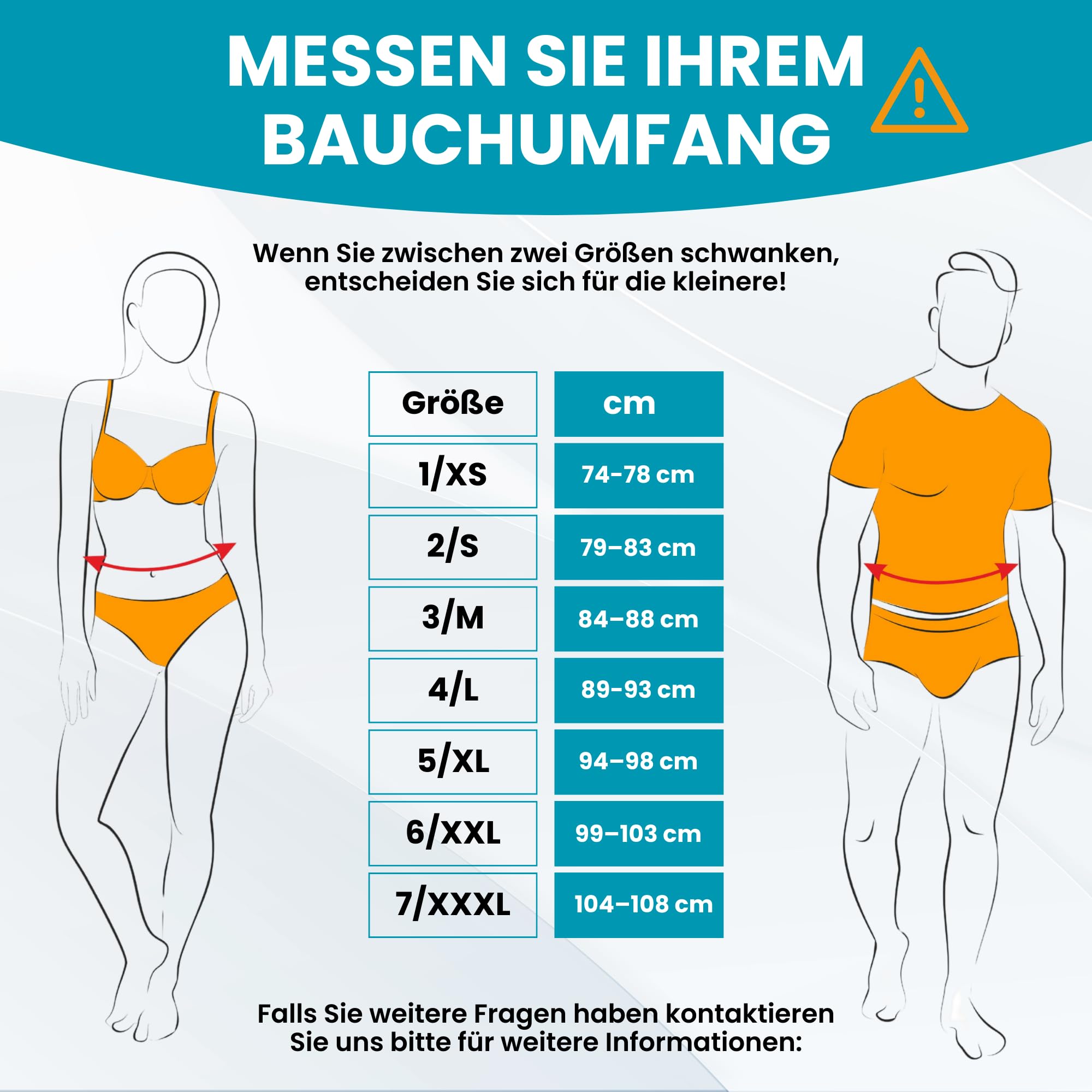 BeFit24 Nierenwärmer aus Angora Merino und Baumwolle, wärmend, atmungsaktiv, flexibel für Damen und Herren