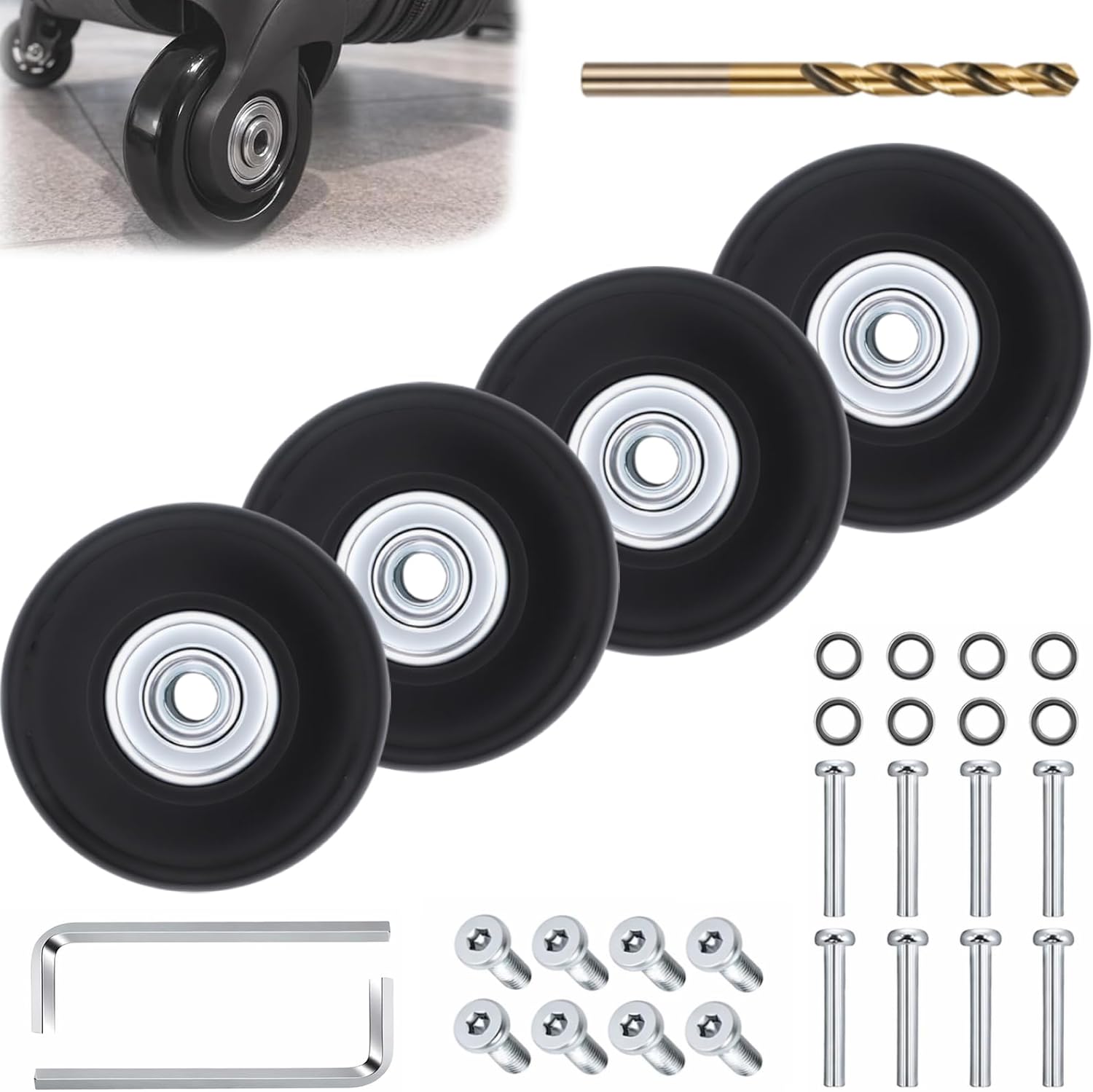 Productos de Manipulación de Materiales