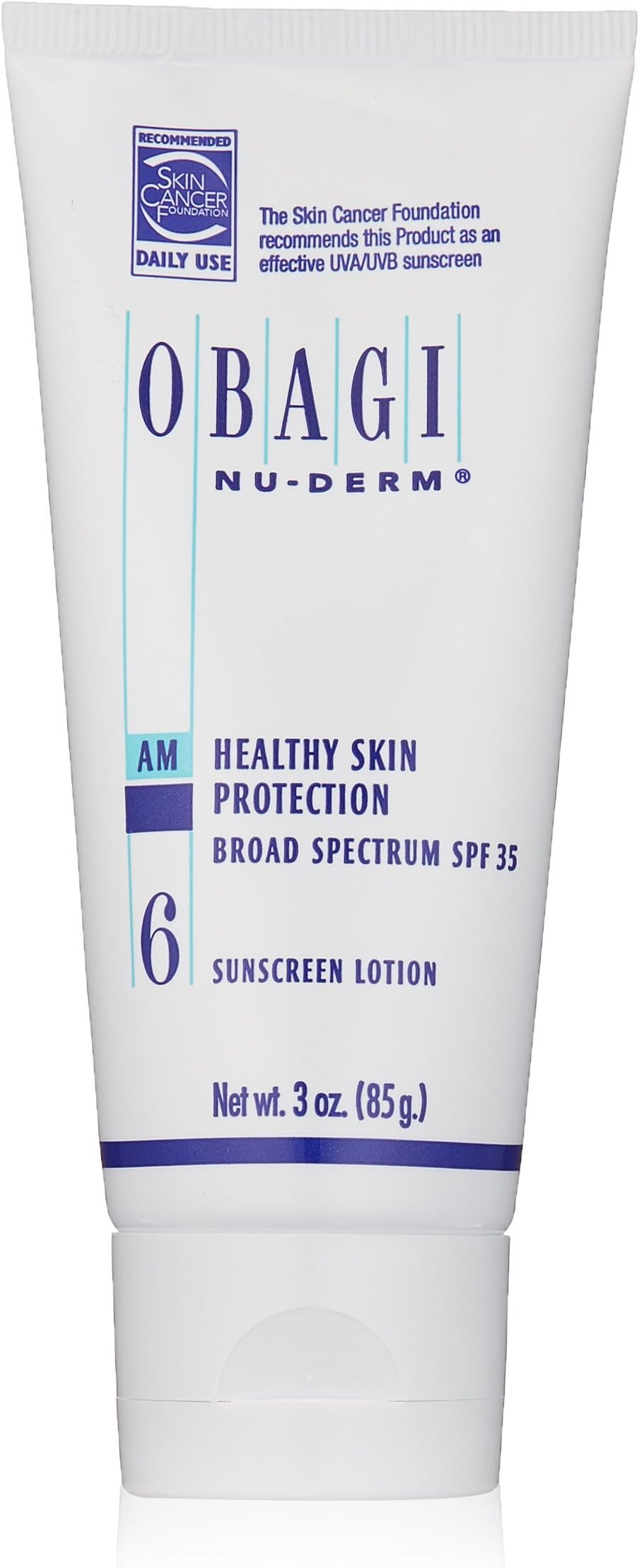 Obagi Nu-Derm Healthy Skin Protection SPF 35, 3 fl. oz.