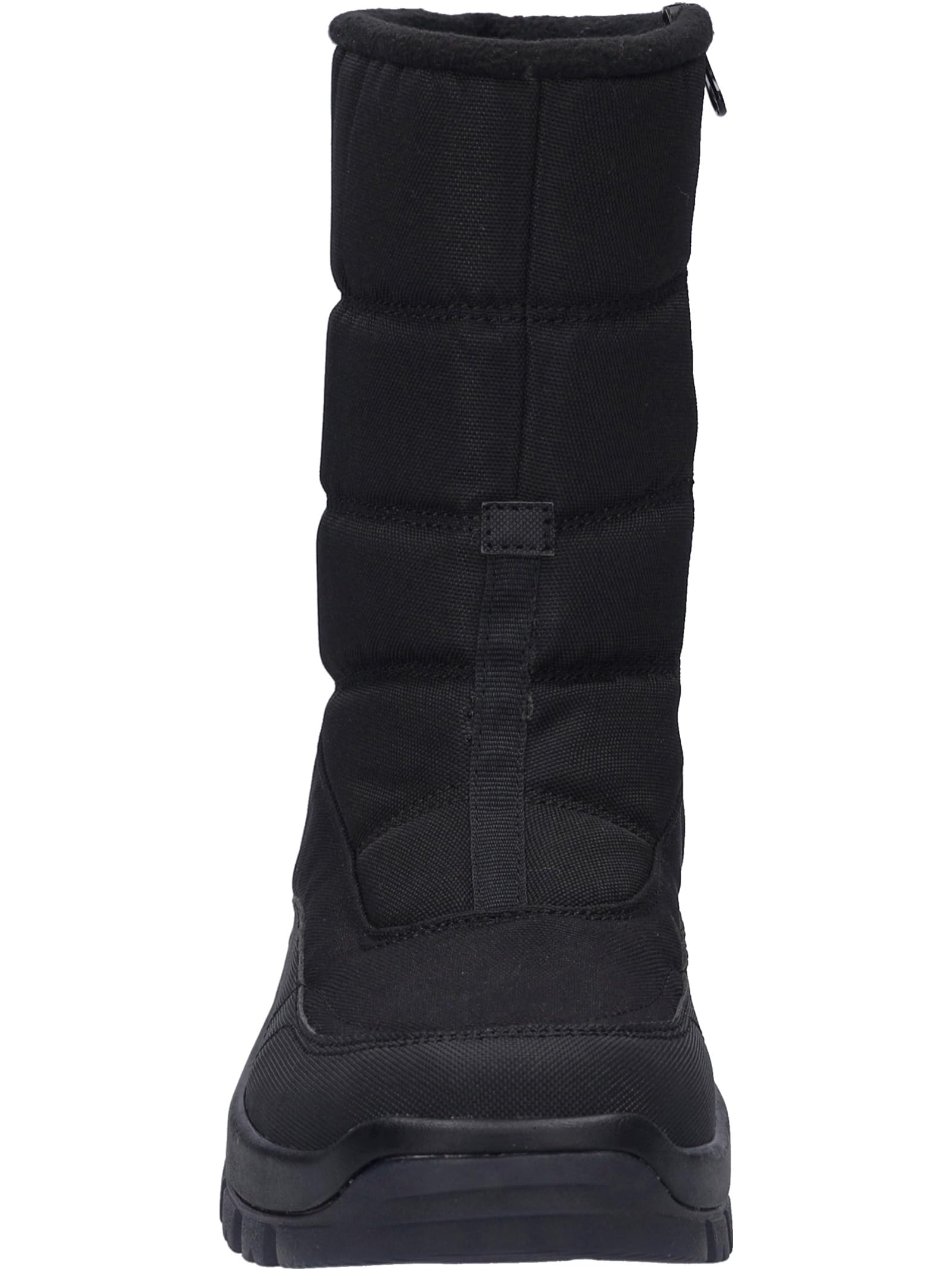 Josef Seibel Herren Klassische Stiefel Alaska.53,Weite G (Normal),Wechselfußbett,wasserdicht