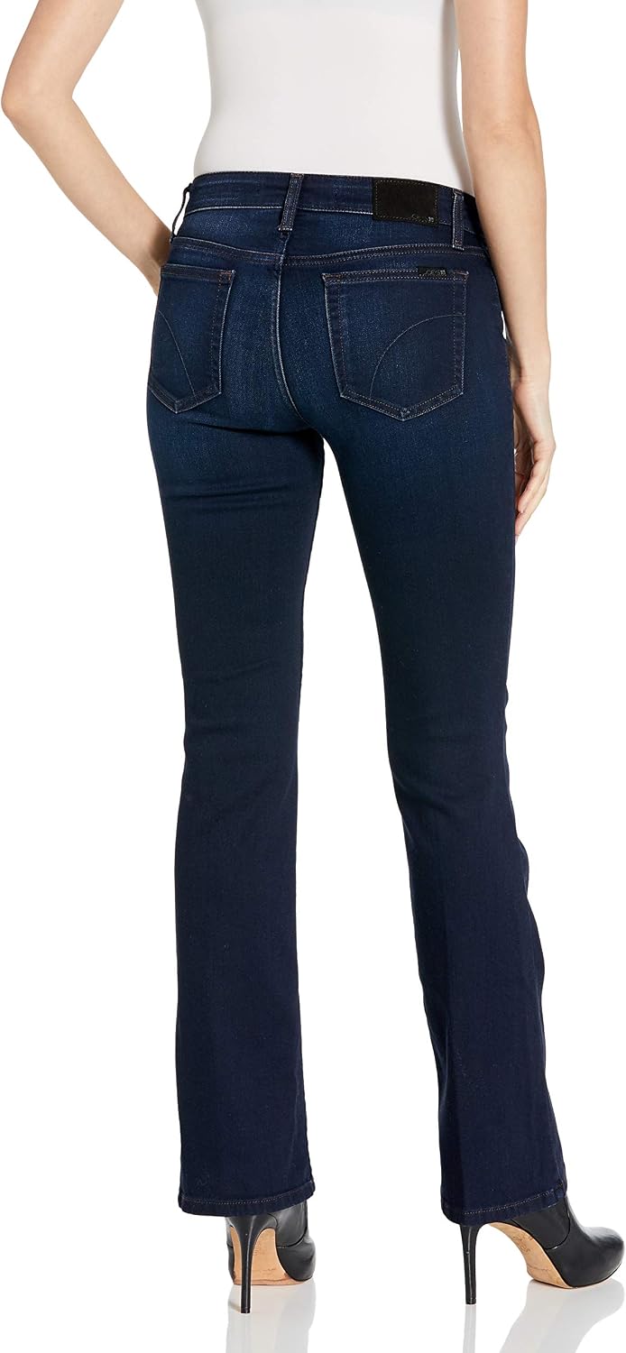Provocateur Petite Bootcut 
