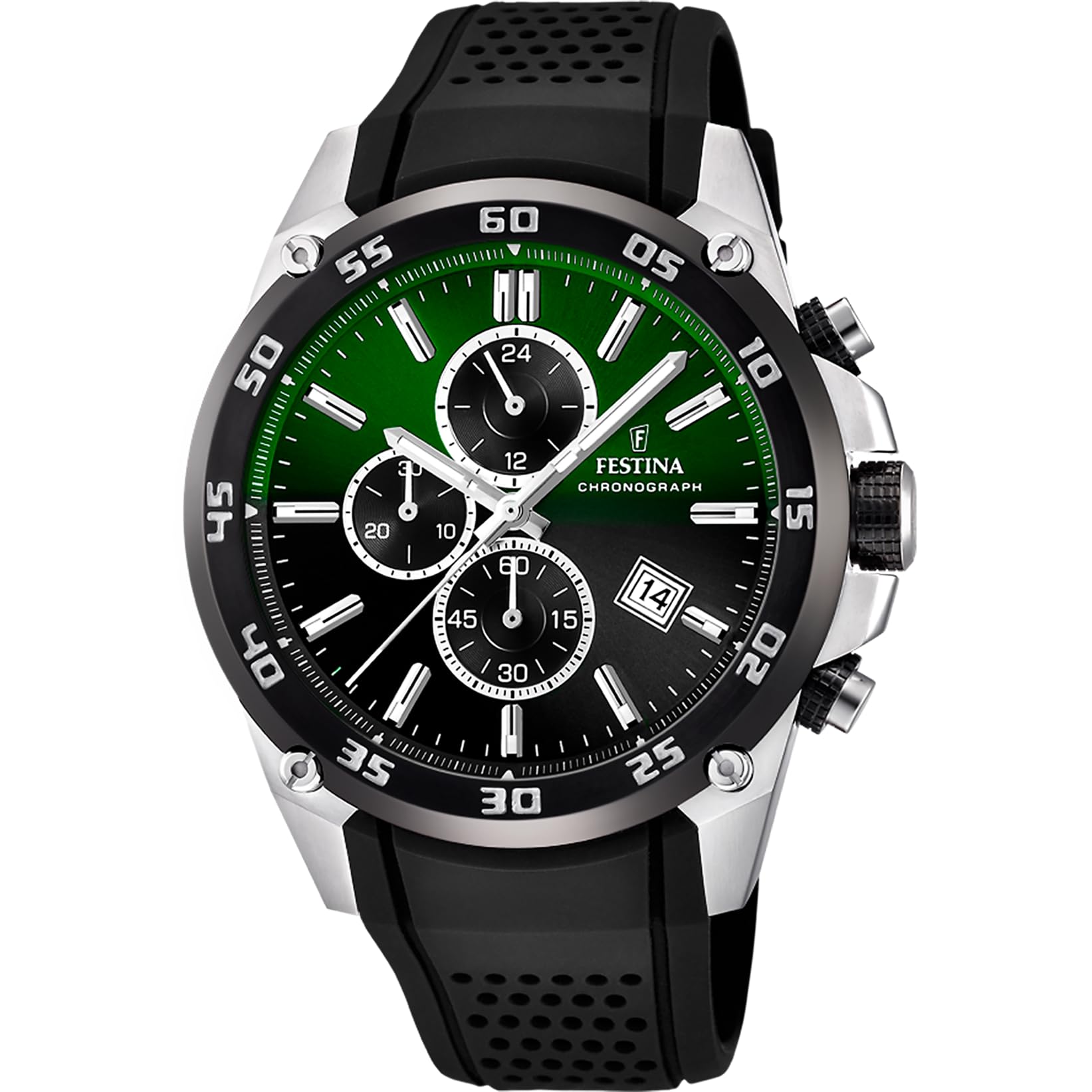 Festina Cronografo The Originals/diver