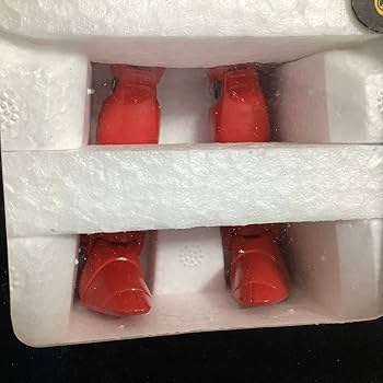 チャンピオンファイター レッドバロン Amazon.co.jp: 極 1/144スケール F.M.F. フルメタルファイター