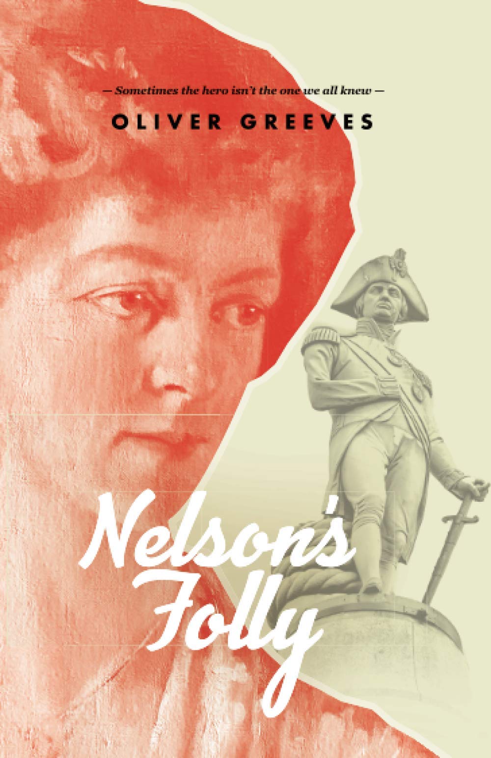 Nelson's Folly: 1 (Nelson & His Son)