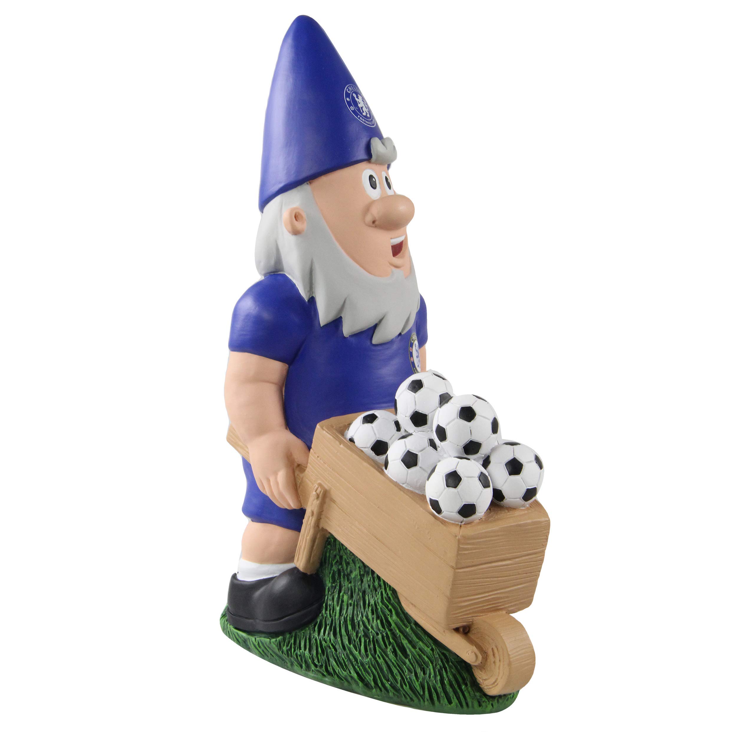 FOCO GNOME brouette sous Licence Officielle Chelsea FC
