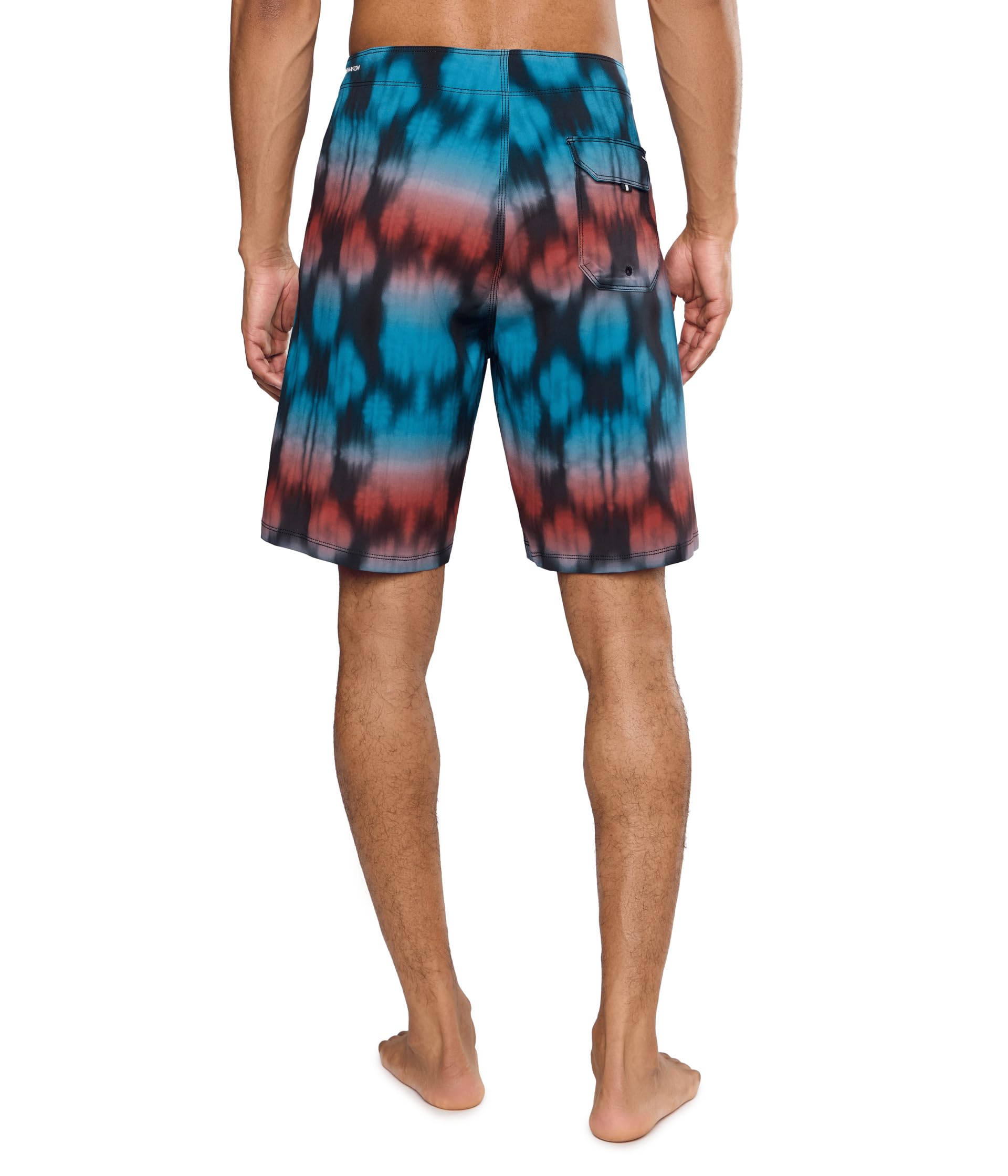 Hurley Boardshort Hombre - Phantom-Eco Weekender 20"