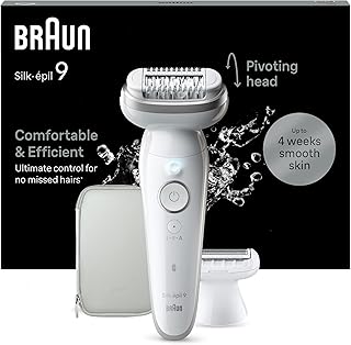 Braun Silk-épil 9