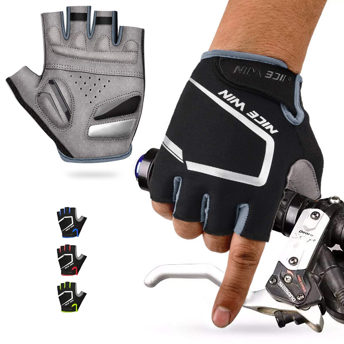 buy bike gloves
