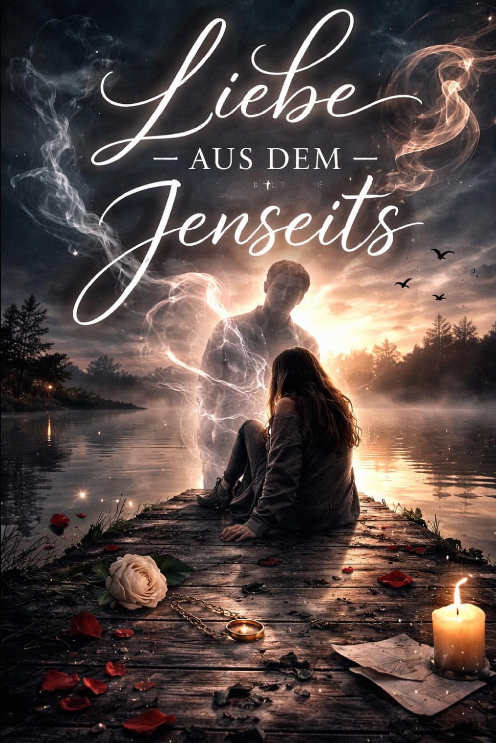 Liebe aus dem Jenseits